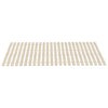 Lattenroste Swied 48 Latten 70x200cm (2 Stück)