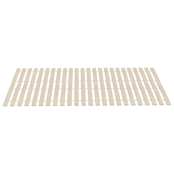 Lattenroste Swied 48 Latten 70x200cm (2 Stück)