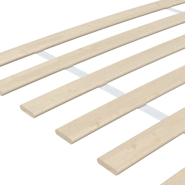 Lattenroste Swied 48 Latten 70x200cm (2 Stück)