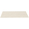 Lattenroste Swied 48 Latten 80x200cm (2 Stk.)