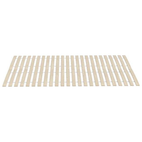 Lattenroste Swied 48 Latten 80x200cm (2 Stk.)
