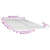 Lattenroste Swied 48 Latten 80x200cm (2 Stk.)