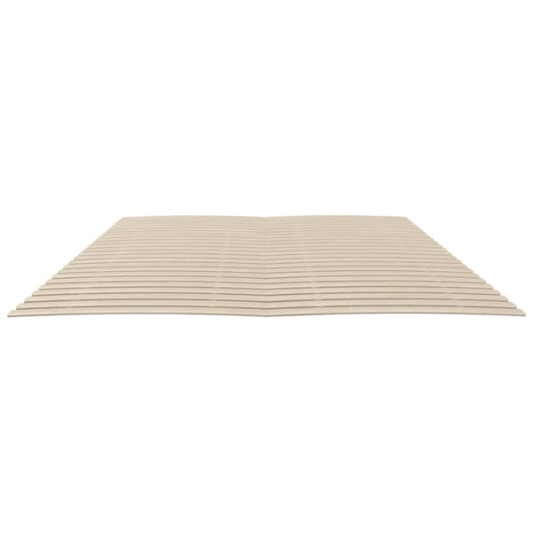 Lattenrost Swied 48 Latten 90x200cm (2 St.)