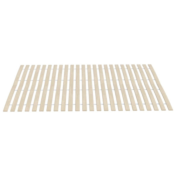 Lattenrost Swied 48 Latten 90x200cm (2 St.)