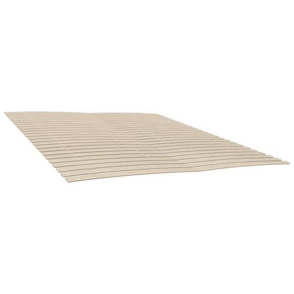 Lattenroste Swied 48 Latten 100x200cm (2 St.)