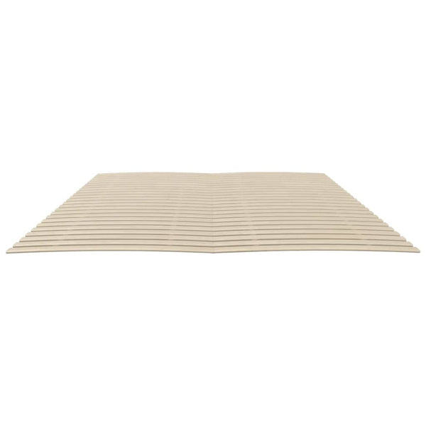 Lattenroste Swied 48 Latten 100x200cm (2 St.)