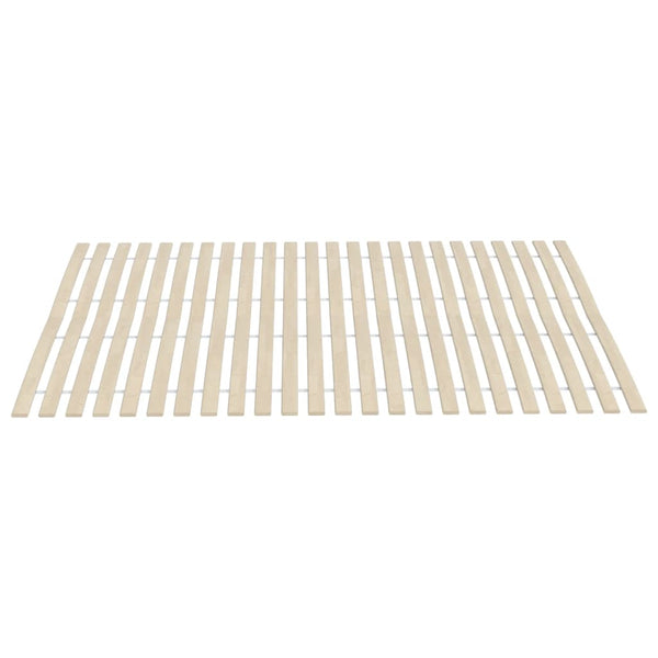Lattenroste Swied 48 Latten 100x200cm (2 St.)