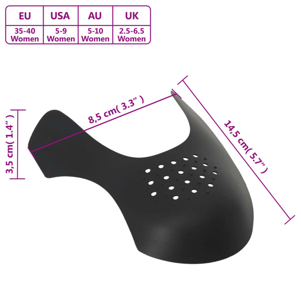 Schuhspanner Singureanu EU 35-40 (2 Paar Plastik)
