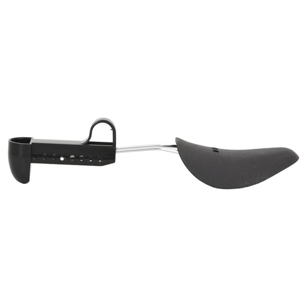 Schuhspanner aus schwarzem Kunststoff Zulbie EU 38-44 (5 Paar)