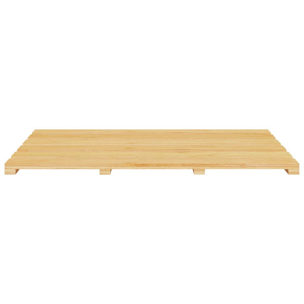 Bambus-Badematte Melbourne 54x36cm