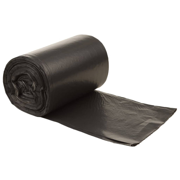 Musta roskapussit Constatina 60 l (250 kpl)