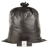Musta roskapussit Constatina 240 l (150 kpl)