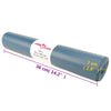 Sininen roskapussit Grayce 120 l (100 kpl)