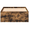 Savutammi Bettgestell Tisha 75x190cm (small single)
