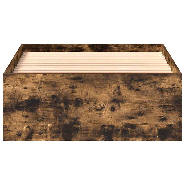 Savutammi Bettgestell Tisha 75x190cm (small single)