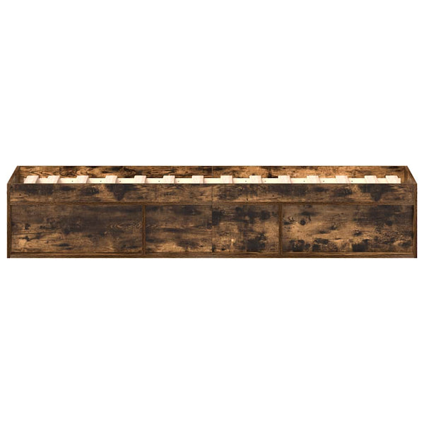 Savutammi Bettgestell Tisha 75x190cm (small single)