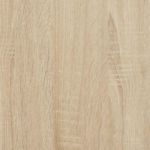 Bettrahmen Sonoma-Eiche Tisha 150x200cm (Kingsize)