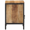 Nachttisch Rosaura 40x35x50cm (Mangoholz)