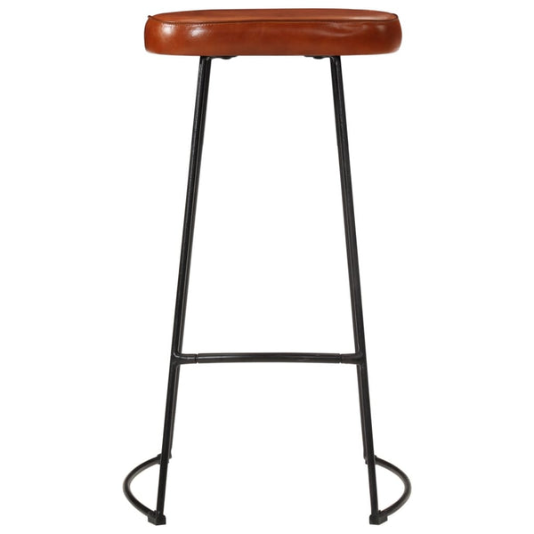 Gavin Barhocker Zeldesan 44x37,5x78cm (2 Stk.)