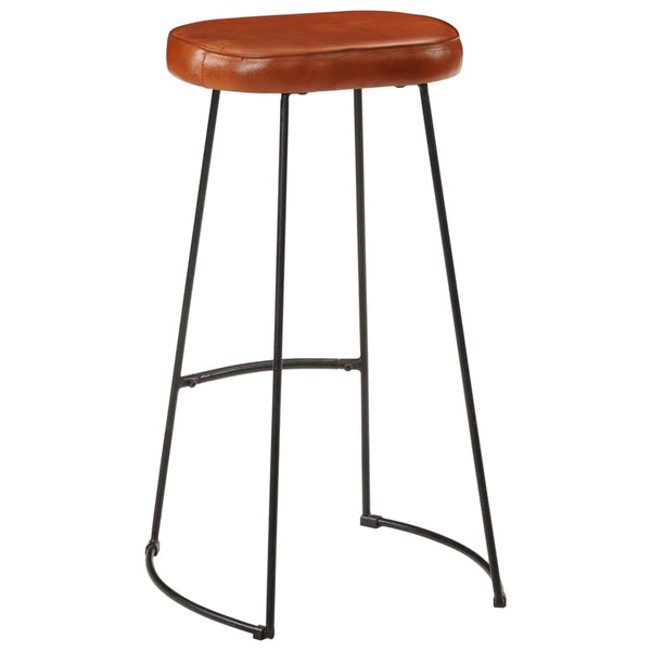 Gavin Barhocker Zeldesan 44x37,5x78cm (2 Stk.)