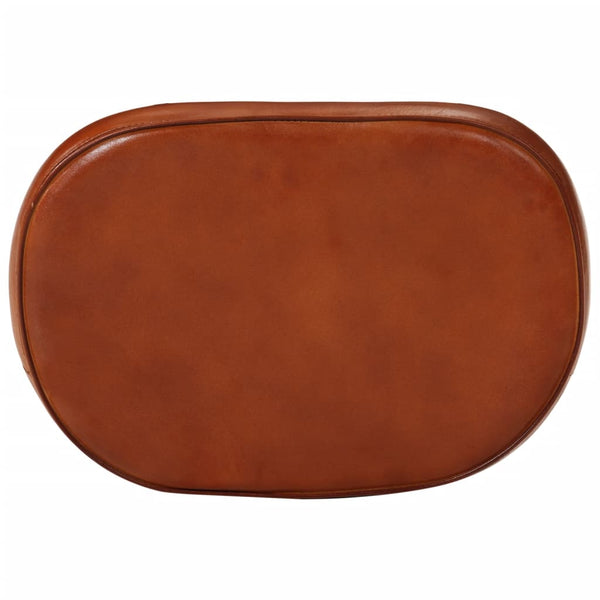 Tummanruskea baarijakkarat Zeldesan 41x29x62cm (2 kpl)
