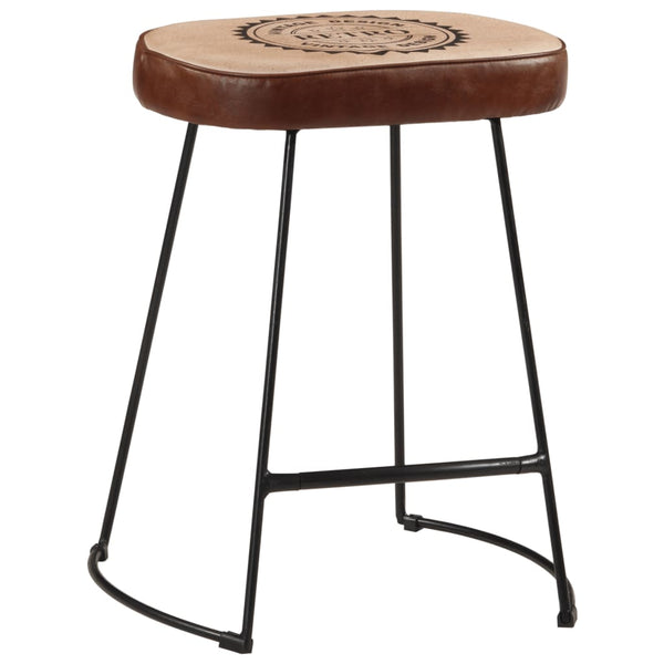 Zeldesan tummanruskeat baarijakkarat 40x29,5x53cm (2 kpl)