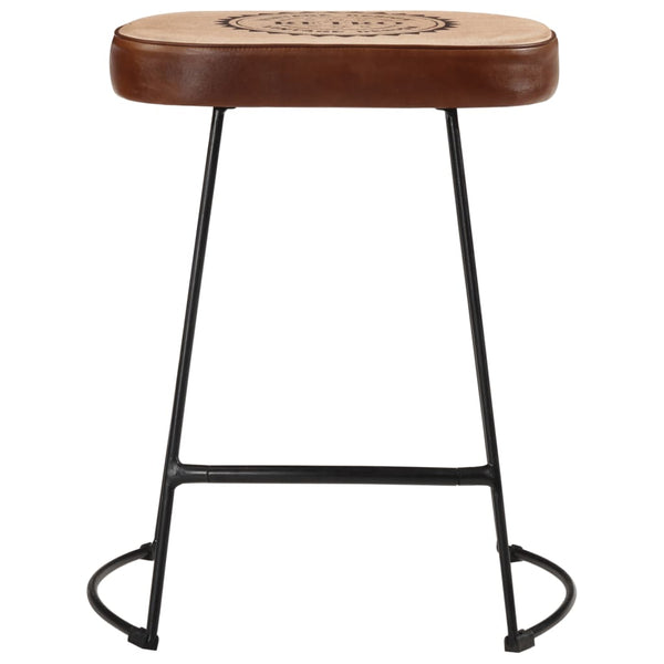 Zeldesan tummanruskeat baarijakkarat 40x29,5x53cm (2 kpl)
