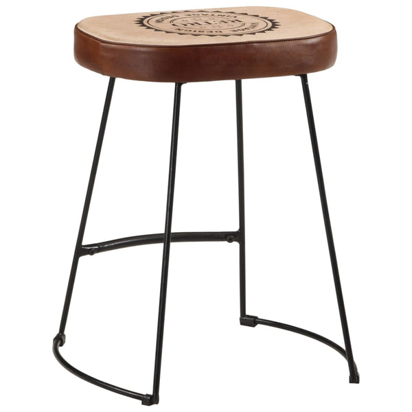 Zeldesan tummanruskeat baarijakkarat 40x29,5x53cm (2 kpl)
