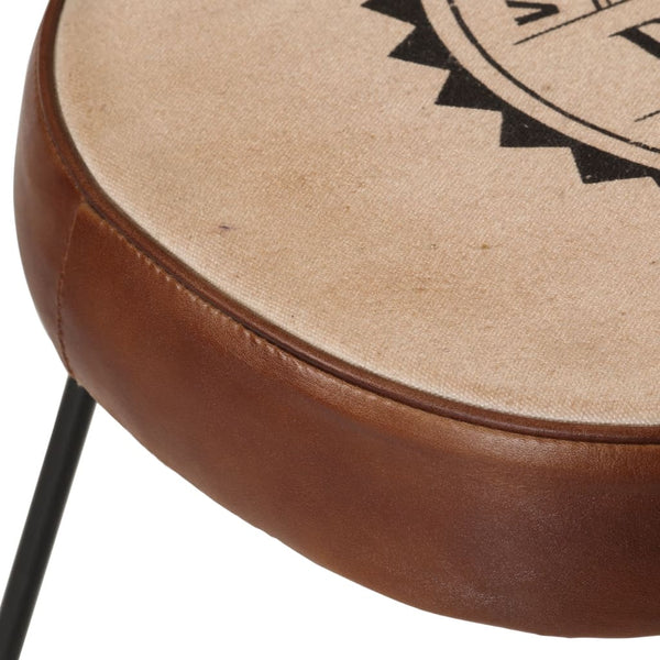 Zeldesan tummanruskeat baarijakkarat 40x29,5x53cm (2 kpl)
