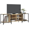 TV-Schrank Sonoma Eiche Randi 153x37x50cm (Holz)