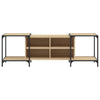 TV-Schrank Sonoma Eiche Randi 153x37x50cm (Holz)