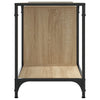 TV-Schrank Sonoma Eiche Randi 153x37x50cm (Holz)