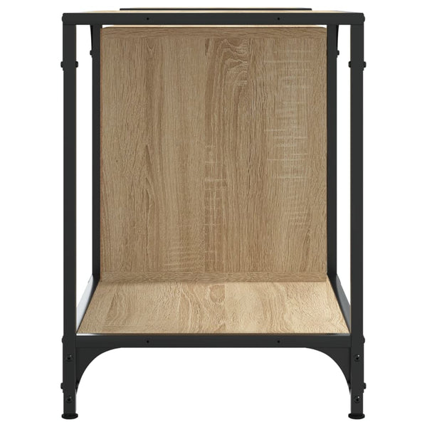 TV-Schrank Sonoma Eiche Randi 153x37x50cm (Holz)