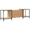 TV-Schrank Sonoma Eiche Randi 153x37x50cm (Holz)