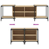 TV-Schrank Sonoma Eiche Randi 153x37x50cm (Holz)