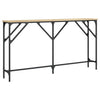 Couchtisch Sonoma Eiche Antenia 140x23x75cm (Holz)