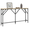 Couchtisch Sonoma Eiche Antenia 140x23x75cm (Holz)