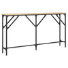 Couchtisch Sonoma Eiche Antenia 140x23x75cm (Holz)