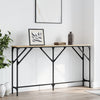 Couchtisch Sonoma Eiche Antenia 140x23x75cm (Holz)