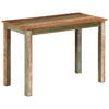 Esstisch Adolphus 110x55x76cm (recyceltes Massivholz)