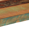 Esstisch Adolphus 110x55x76cm (recyceltes Massivholz)
