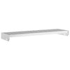 Tran Gitterrosttreppe verzinkt 80x24x7cm (Stahl)