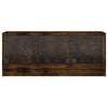 Savutammi tv-taso Violica 102x37x42cm (lasiovilla)