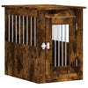 Savutammi koiranhäkki/kaluste Lebada 45x62x59cm (puinen)