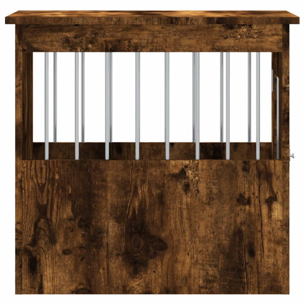 Savutammi koiranhäkki/kaluste Lebada 45x62x59cm (puinen)