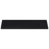 Treppenmatten Mihel 25x75cm (5 Stk Gummi)