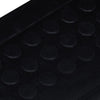 Treppenmatten Mihel 25x75cm (5 Stk Gummi)