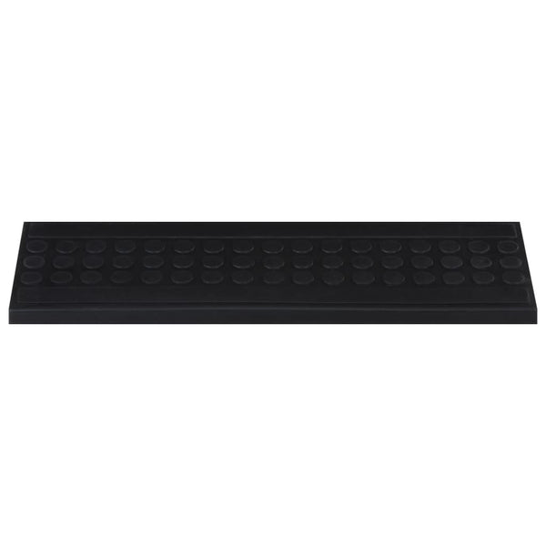 Kumi porrasmatot Libelula 25x75cm (10 kpl)