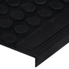 Kumi porrasmatot Libelula 25x75cm (10 kpl)