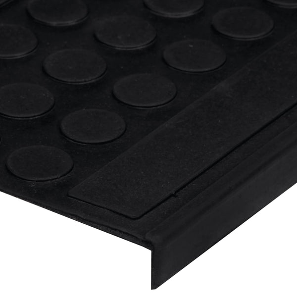 Kumi porrasmatot Libelula 25x75cm (10 kpl)